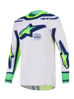 Tenue Complète Supertech Vista 2026