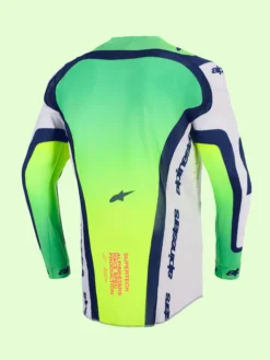 Tenue Complète Supertech Vista 2026