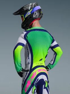 Tenue Complète Supertech Vista 2026