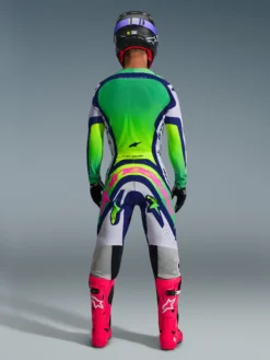 Tenue Complète Supertech Vista 2026