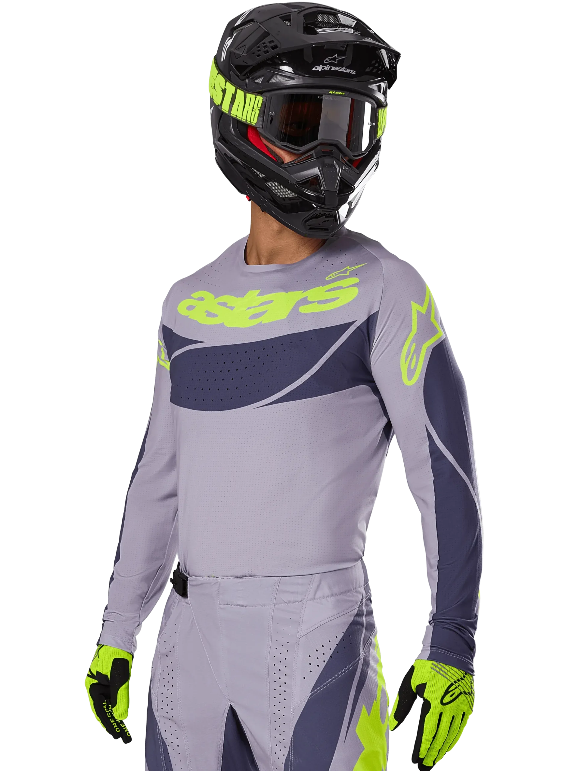 Tenue Complète Techstar Dreem 2025