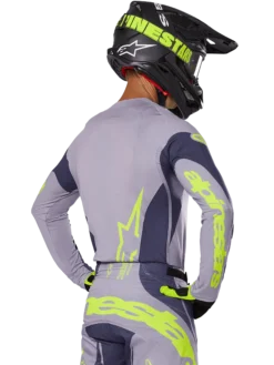 Tenue Complète Techstar Dreem 2025