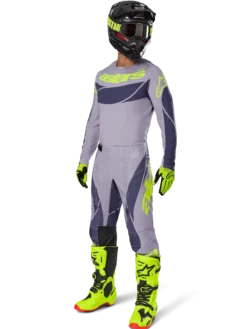 Tenue Complète Techstar Dreem 2025