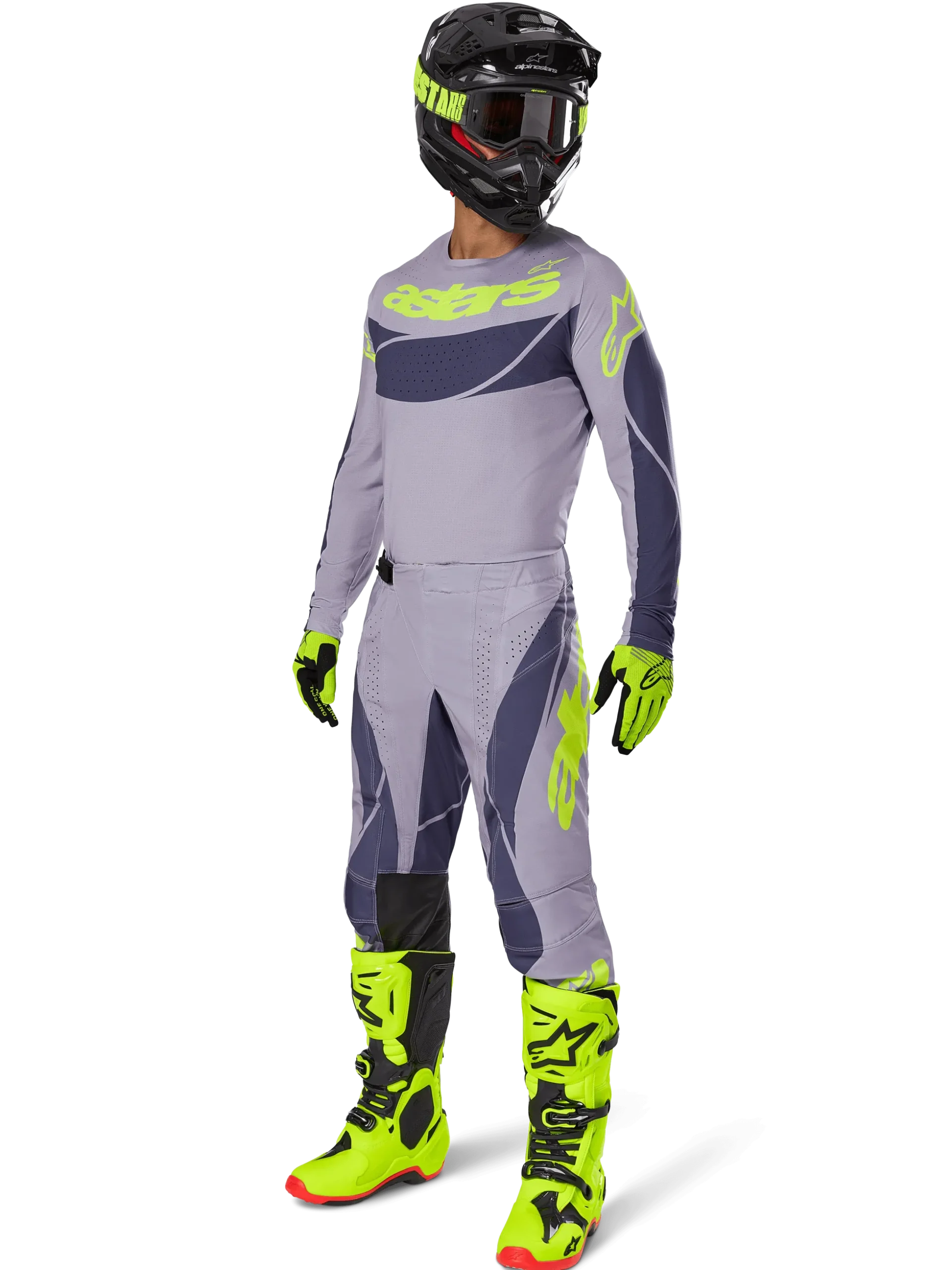 Tenue Complète Techstar Dreem 2025