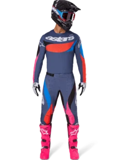 Tenue Complète Techstar Dreem 2025