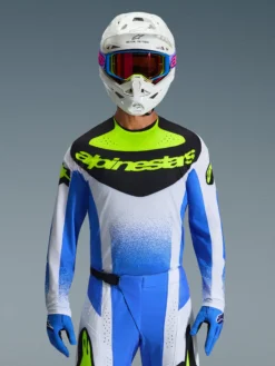 Tenue Complète Techstar Knif 2026
