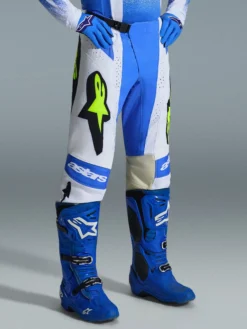 Tenue Complète Techstar Knif 2026