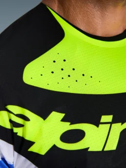 Tenue Complète Techstar Knif 2026