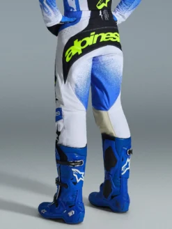 Tenue Complète Techstar Knif 2026