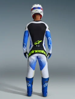 Tenue Complète Techstar Knif 2026