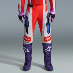 Tenue Complète Techstar Knif 2026
