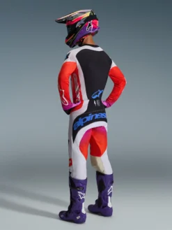 Tenue Complète Techstar Knif 2026