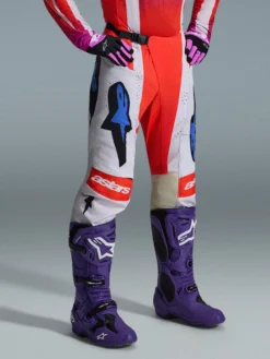 Tenue Complète Techstar Knif 2026