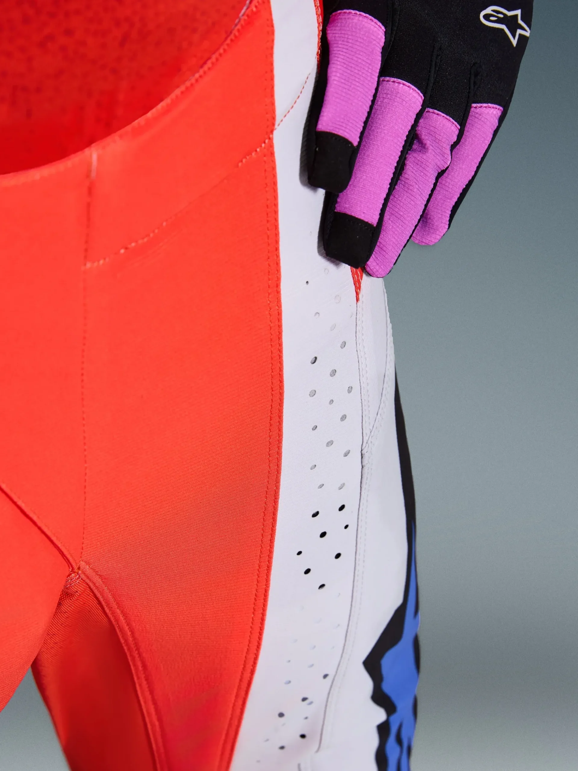 Tenue Complète Techstar Knif 2026