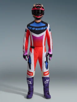 Tenue Complète Techstar Knif 2026