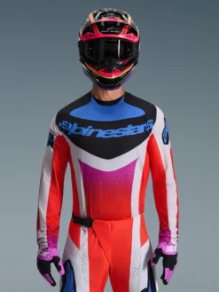 Tenue Complète Techstar Knif 2026