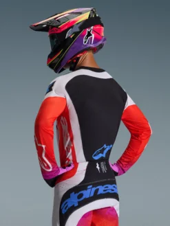 Tenue Complète Techstar Knif 2026