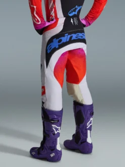 Tenue Complète Techstar Knif 2026