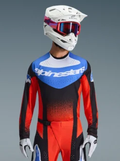 Tenue Complète Techstar Knif 2026