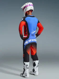 Tenue Complète Techstar Knif 2026