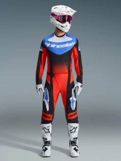 Tenue Complète Techstar Knif 2026