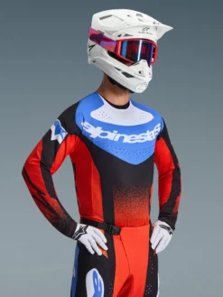 Tenue Complète Techstar Knif 2026
