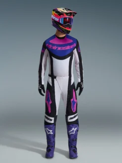 Tenue Complète Techstar Knif 2026