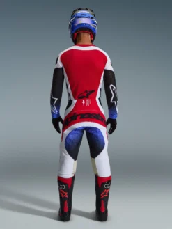 Tenue Complète Techstar Knif 2026