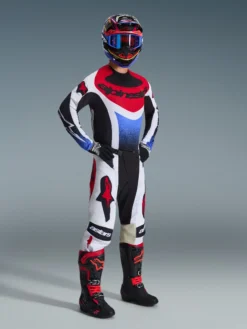 Tenue Complète Techstar Knif 2026