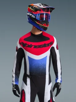 Tenue Complète Techstar Knif 2026