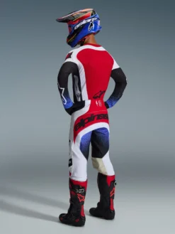 Tenue Complète Techstar Knif 2026