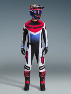 Tenue Complète Techstar Knif 2026