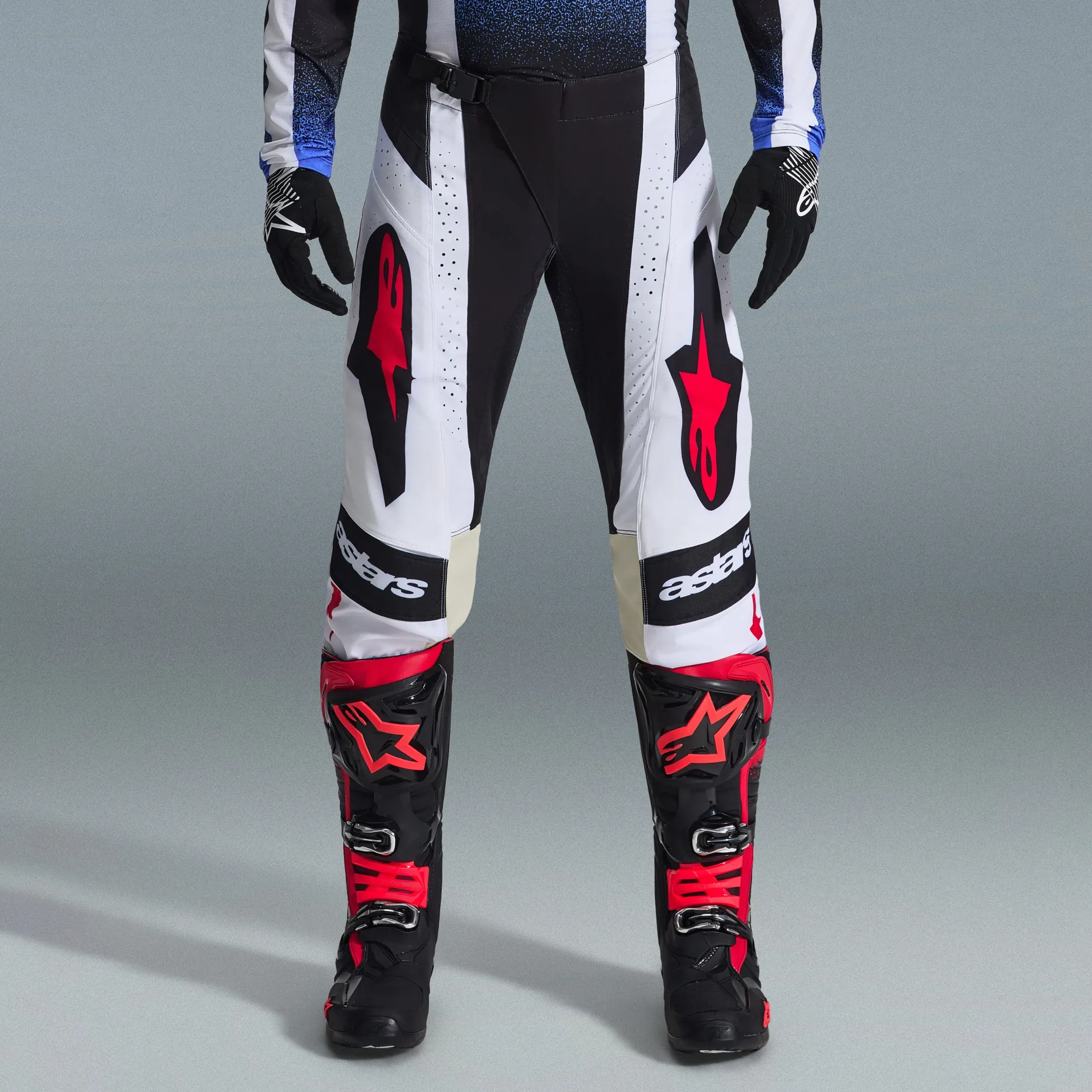 Tenue Complète Techstar Knif 2026