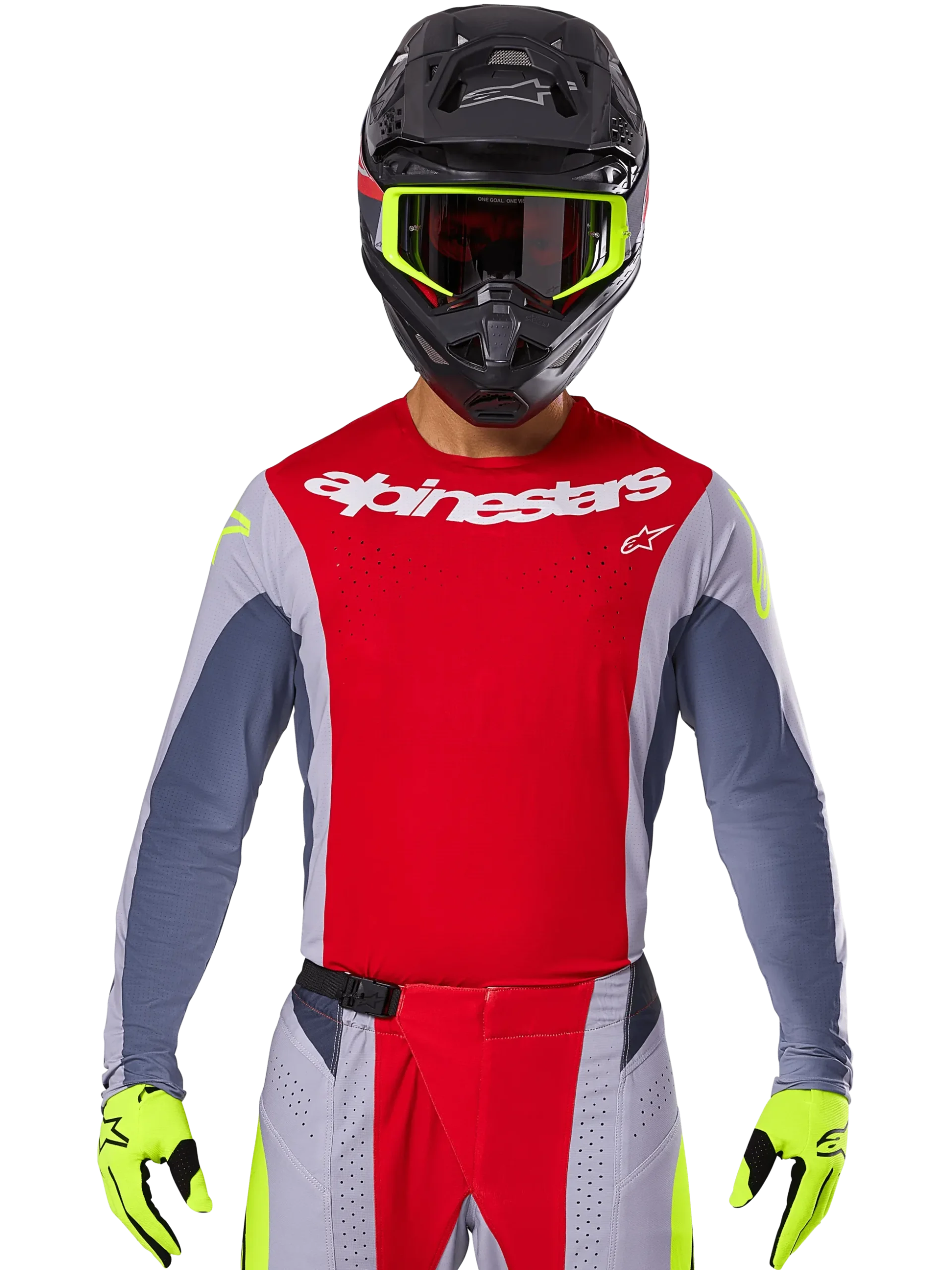 Tenue Complète Techstar Melt 2025