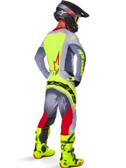 Tenue Complète Techstar Melt 2025