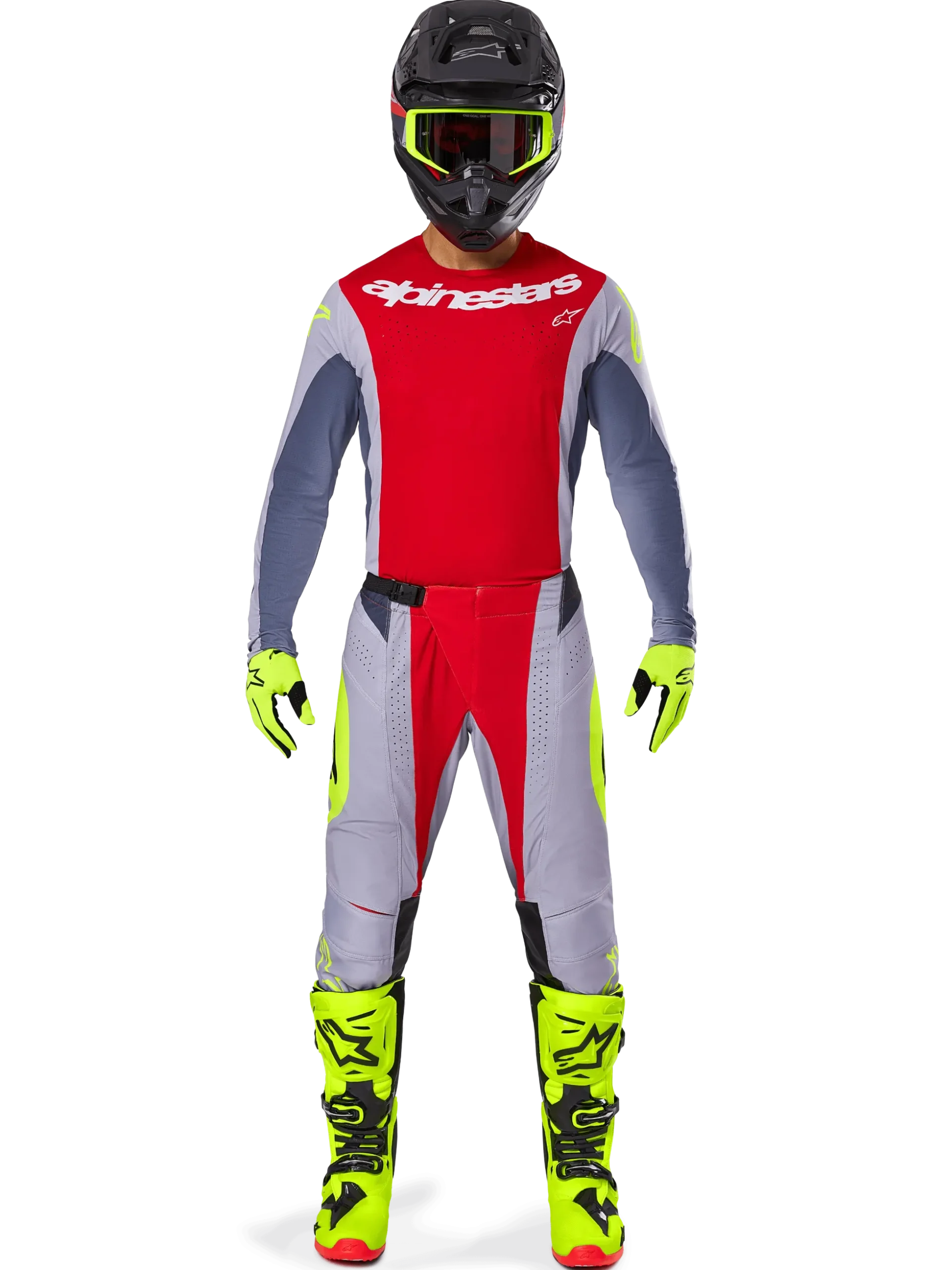 Tenue Complète Techstar Melt 2025