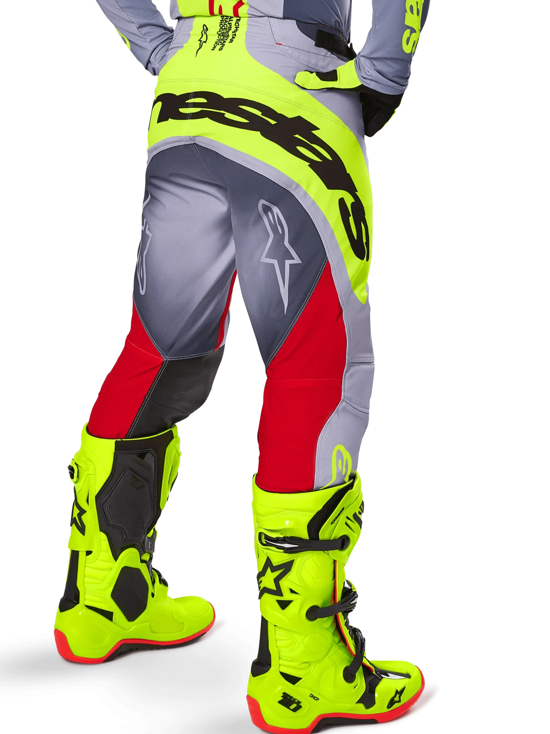 Tenue Complète Techstar Melt 2025