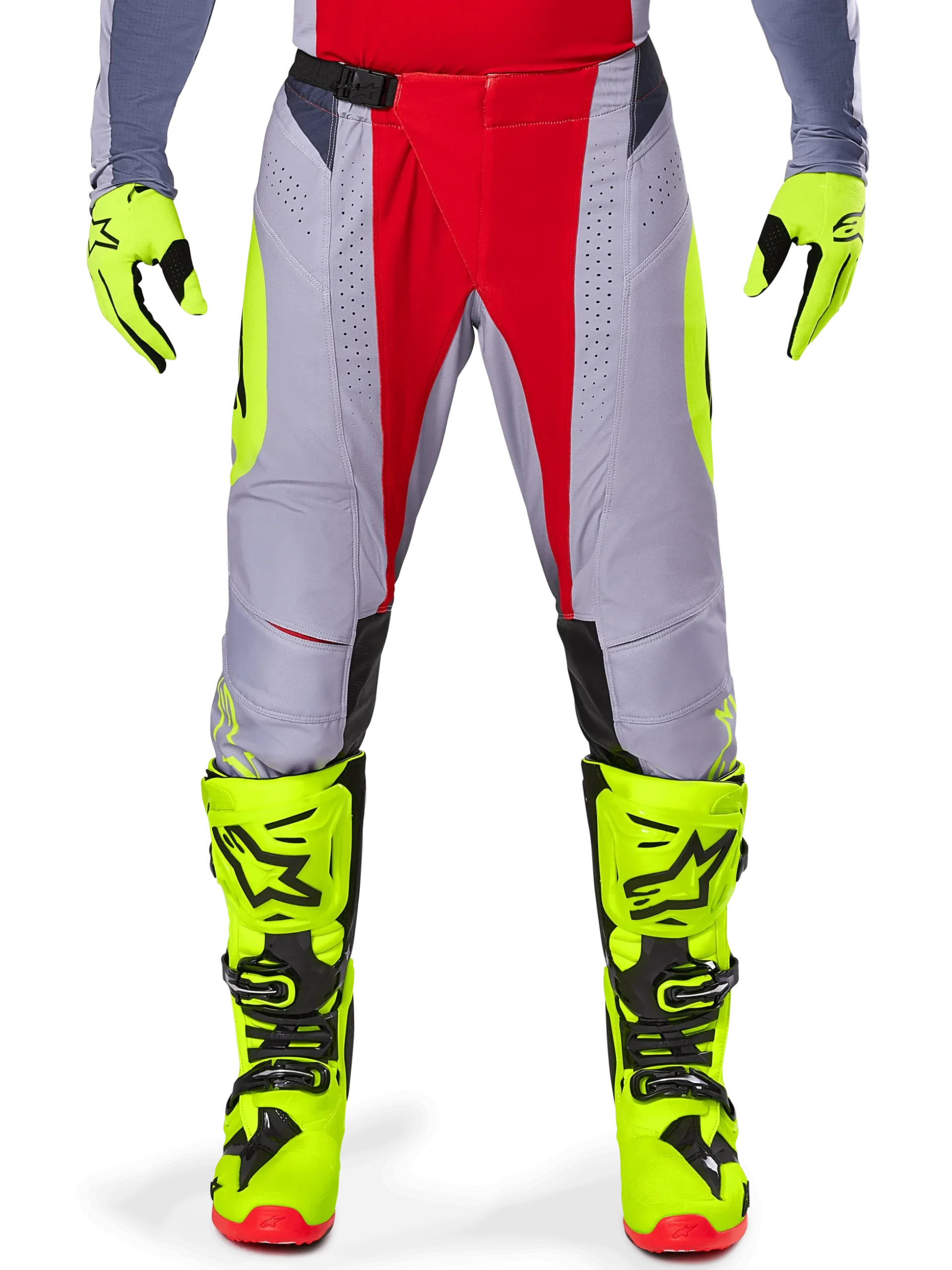 Tenue Complète Techstar Melt 2025