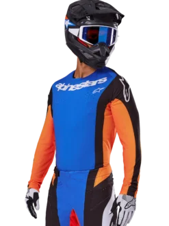 Tenue Complète Techstar Melt 2025