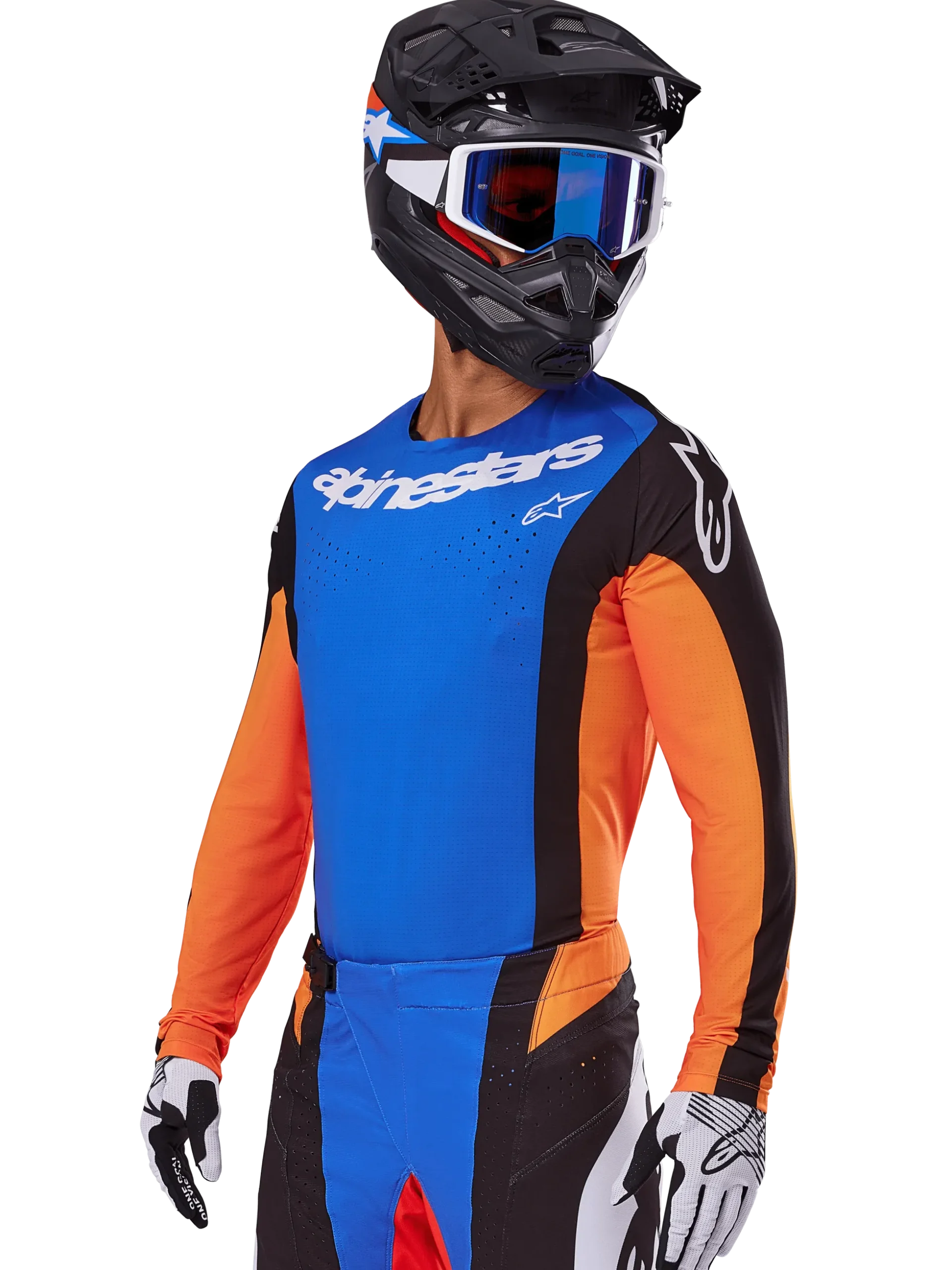 Tenue Complète Techstar Melt 2025