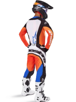 Tenue Complète Techstar Melt 2025