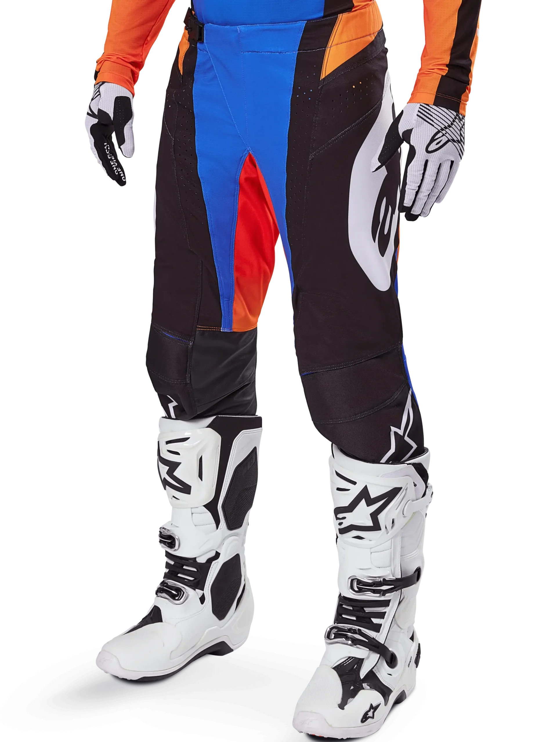 Tenue Complète Techstar Melt 2025