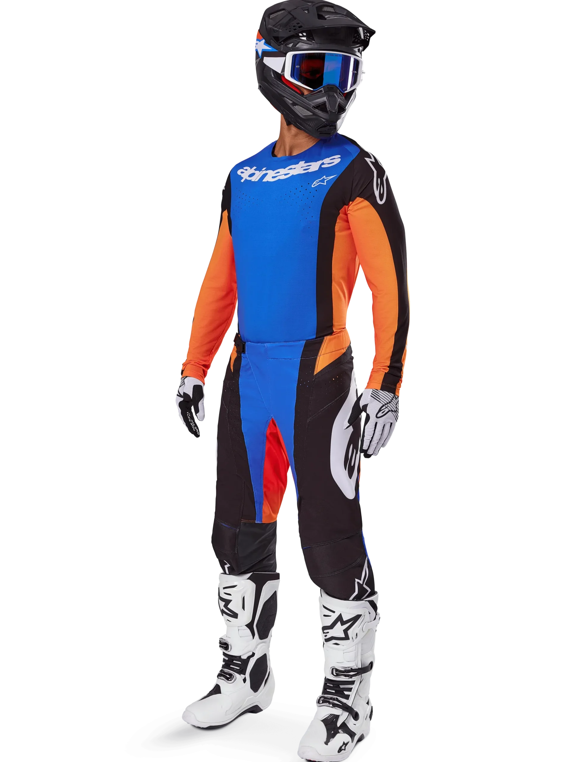 Tenue Complète Techstar Melt 2025