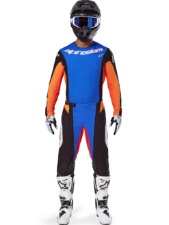 Tenue Complète Techstar Melt 2025