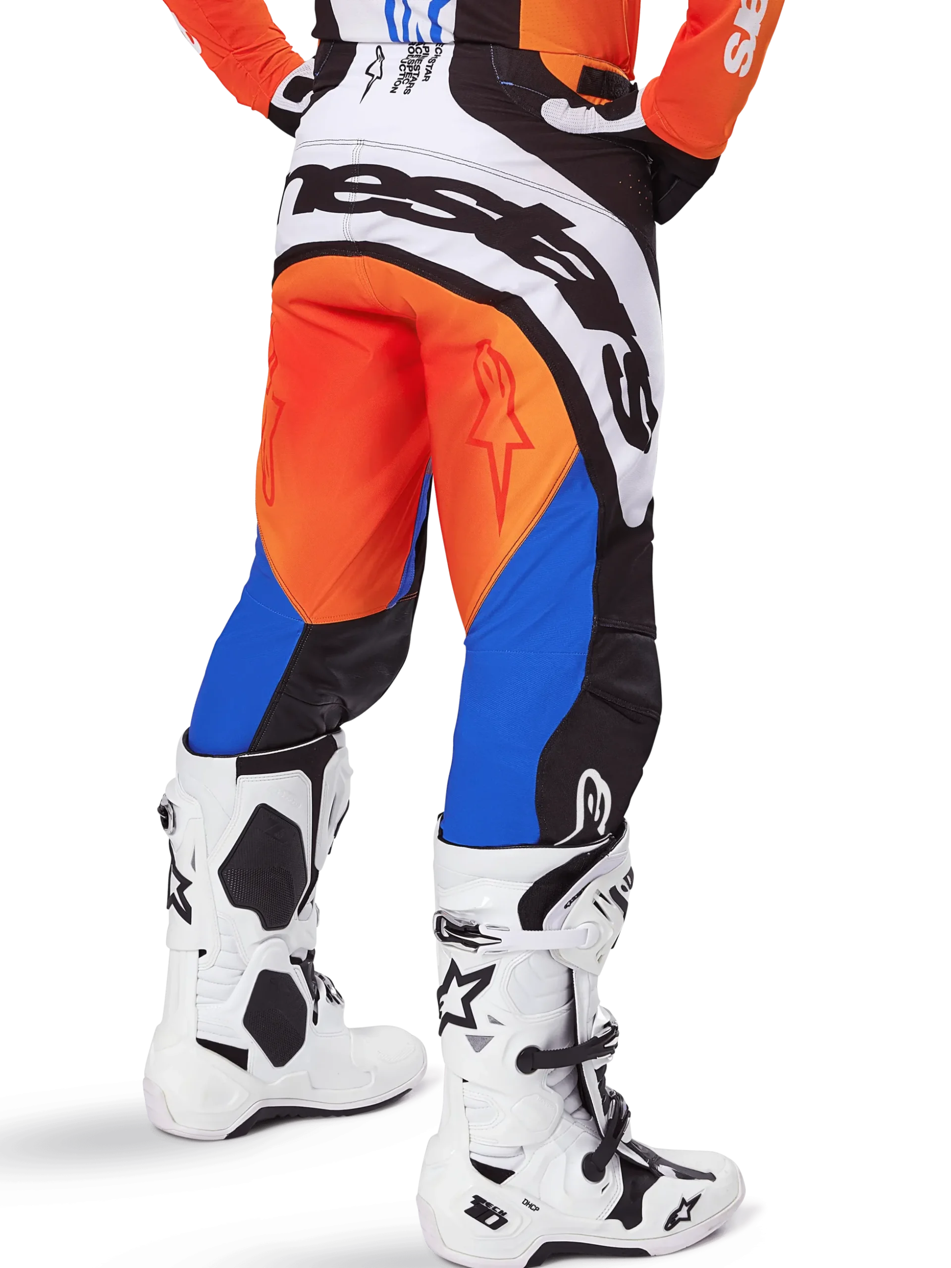 Tenue Complète Techstar Melt 2025