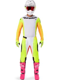 Tenue Complète Techstar Melt 2025