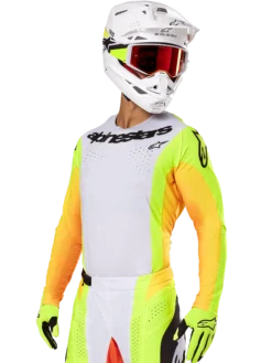 Tenue Complète Techstar Melt 2025