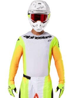 Tenue Complète Techstar Melt 2025