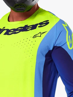 Tenue Complète Techstar Melt 2025