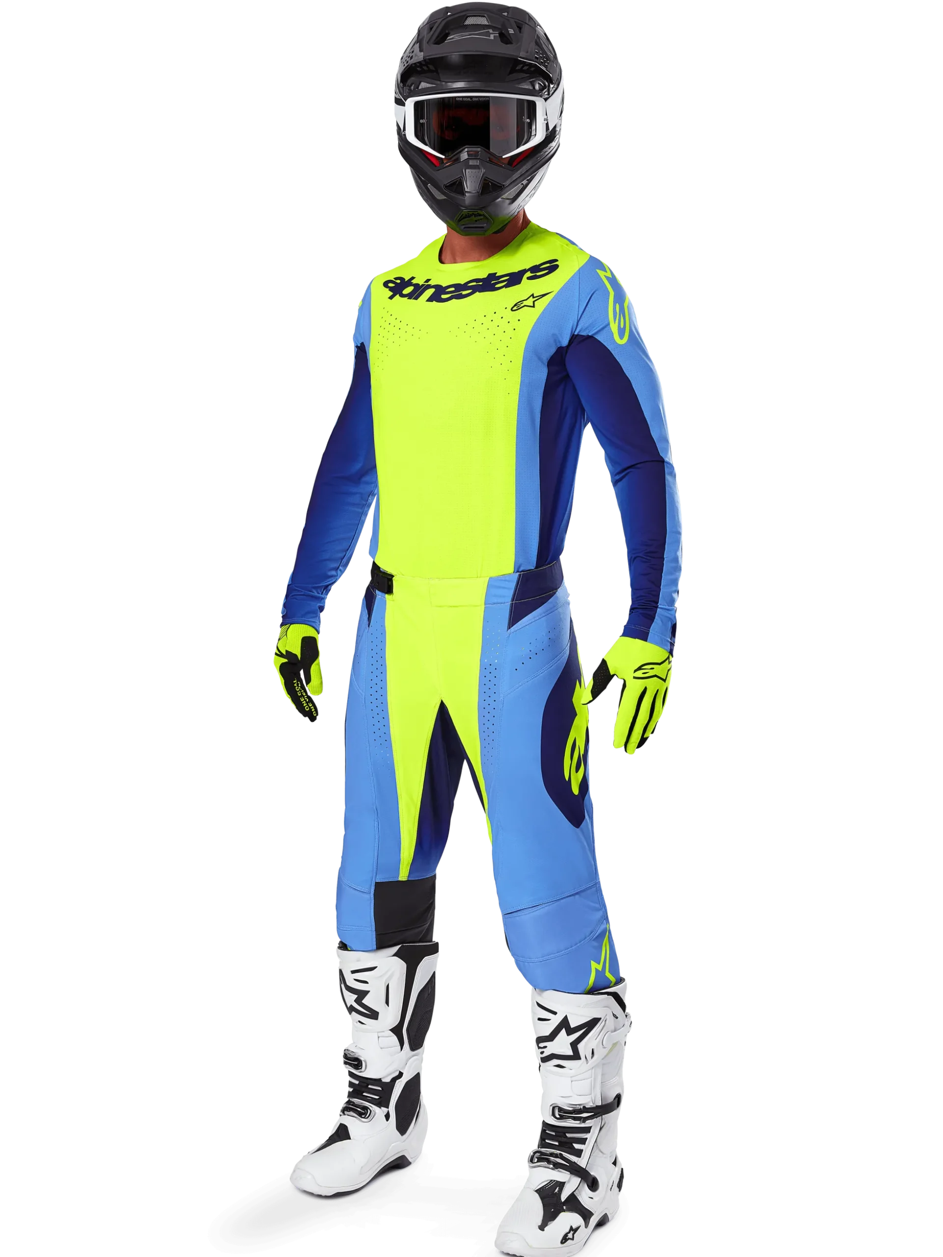 Tenue Complète Techstar Melt 2025